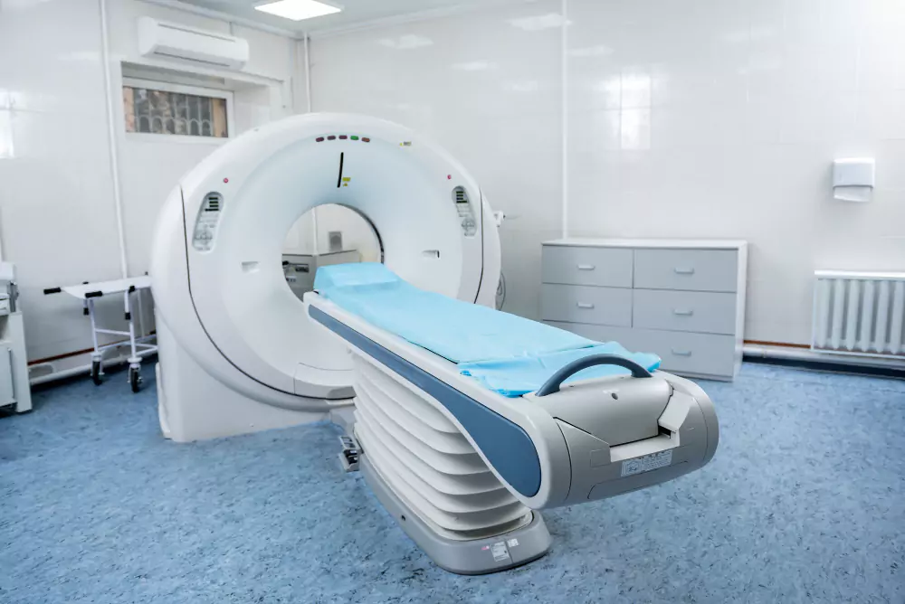Advanced Imaging Center