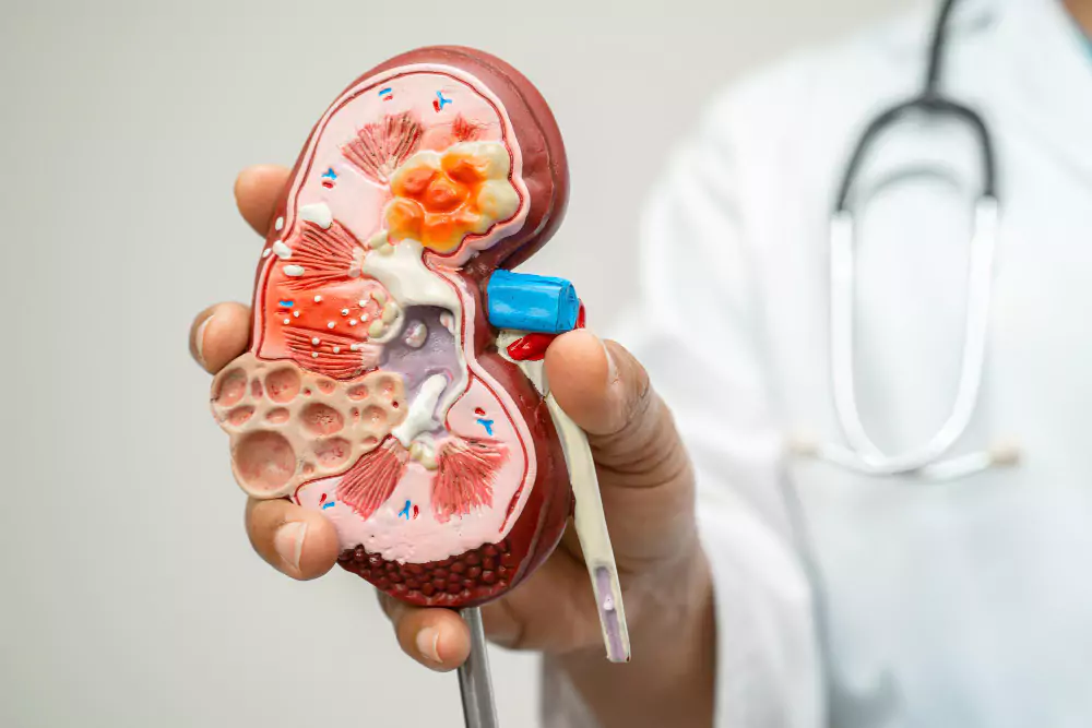 Nephrology