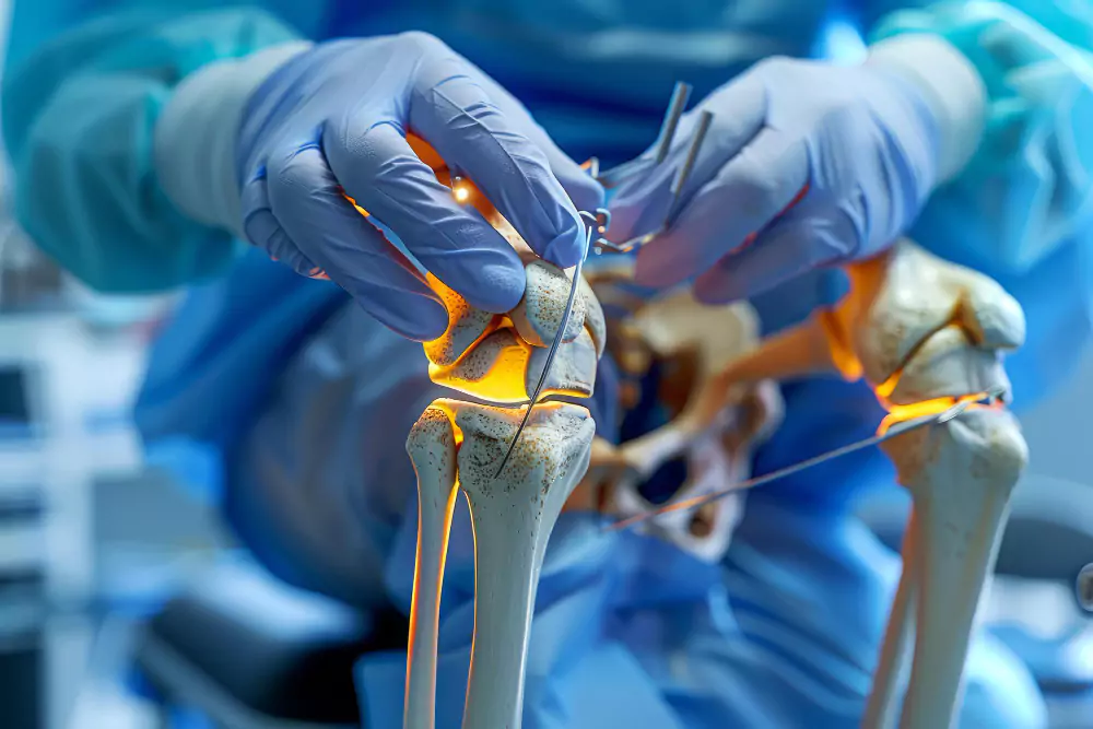 Orthopaedic Services