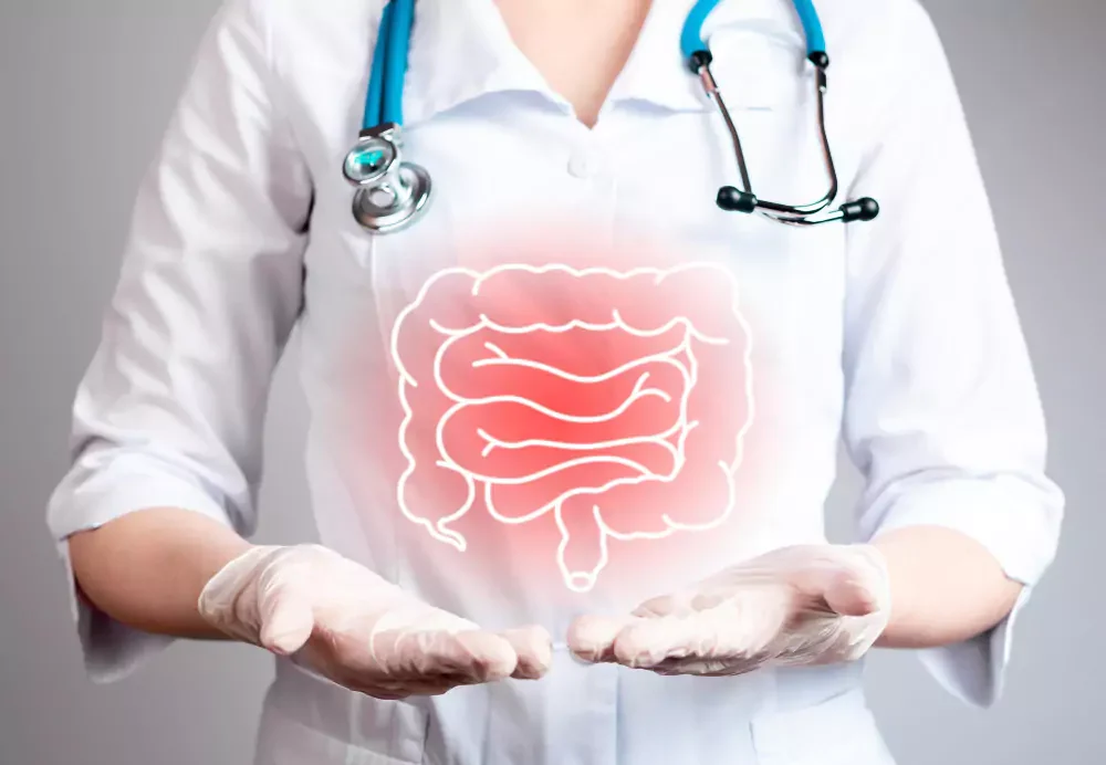 Gastroenterology