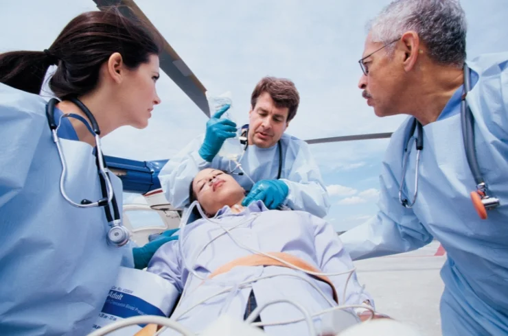 Critical Care